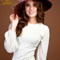 Свадебные шляпы, шляпки, вуалетки: пошив на заказ на itebe.ru [2]