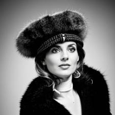 Пошив винтажных и РЕТРО головных уборов для дам на itebe.ru [2]