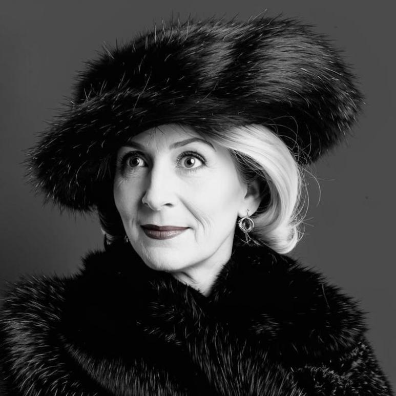 Пошив винтажных и РЕТРО головных уборов для дам