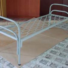 Мебель для рабочих, кровати с металлической сеткой на itebe.ru [2]
