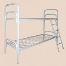 Кровати металлические, стулья для недорогих гостиниц, общежитий на itebe.ru [3]