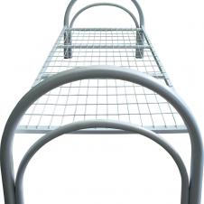 Специальные армейские кровати металлические, прочные и удобные на itebe.ru [2]