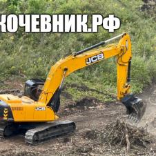 Вырубка, выкорчёвка, переработка в щепу деревье на itebe.ru [3]