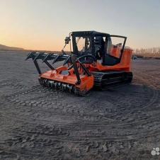 Расчистка территорий от деревьев и пней от 1 Га на itebe.ru [2]