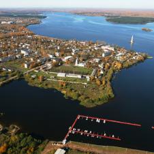 Недвижимость на Волге в г. Калязине Тверской обл на itebe.ru [3]