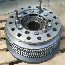 Запчасти на кузнечно-прессовое оборудование на itebe.ru [2]