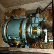 Запчасти на фрезерное оборудование на itebe.ru [2]