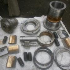 Запчасти на шлифовальное оборудование. на itebe.ru [3]