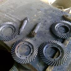 Запчасти на зубообрабатывающее оборудование на itebe.ru [3]