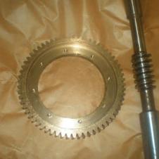 Металлообработка. Изготовление деталей. на itebe.ru [2]