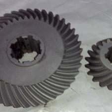 Металлообработка. Изготовление деталей. на itebe.ru [3]