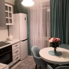 однокомнатную квартиру на сутки на itebe.ru [2]