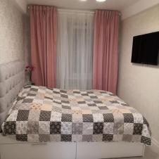 однокомнатную квартиру на сутки на itebe.ru [3]