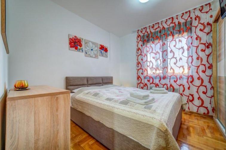 однокомнатную квартиру на сутки