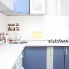 однокомнатную квартиру на сутки на itebe.ru [2]