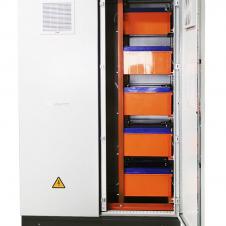 Шкаф постоянного тока серии ШПТ до 120А на itebe.ru [3]