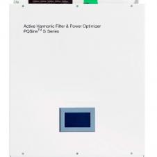 Активные фильтры гармоник PQSine EPCOS TDK Electronics AG до 600А на itebe.ru [2]