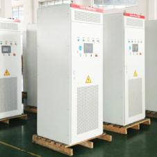 Активные фильтры гармоник PQSine EPCOS TDK Electronics AG до 600А на itebe.ru [3]