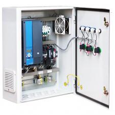 Система управления насосом и водоснабжения серии СУ, СУН до 800 кВт на itebe.ru [3]