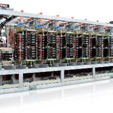 СТАТКОМ STATCOM Статический Генератор Реактивной Мощности на itebe.ru [3]