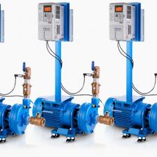 ЧРП для насосов и электродвигателей до 800 кВт на itebe.ru [2]