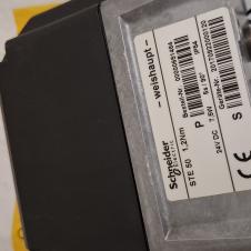 Сервопривод Berger Lahr / Schneider Electric STE 50 1, 2Nm GAS 651484 на itebe.ru [2]