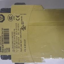 Реле безопасности Pilz PNOZ X2.8P на itebe.ru [2]