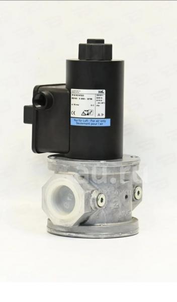 Запорный клапан Kromschroder VR 40R01NT63D, 85247401