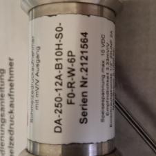 Датчик давления Gneus DA-250 на itebe.ru [2]