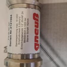Датчик давления Gneus DA-250 на itebe.ru [3]