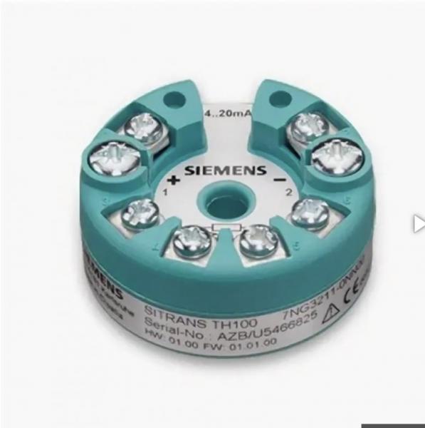 Температурный преобразователь SITRANS TH200 Siemens 7NG3211-1NN00