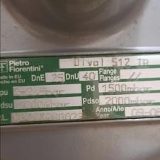 Регулятор давления газа Pietro Fiorentini DIVAL 507/512 TR на itebe.ru [3]