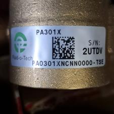 Помпа Fluid-o-tech ра301Х на itebe.ru [2]