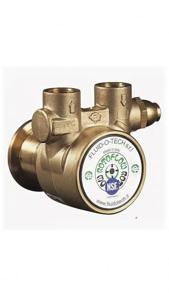 Помпа Fluid-o-tech ра301Х