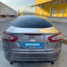 Ford на itebe.ru [2]