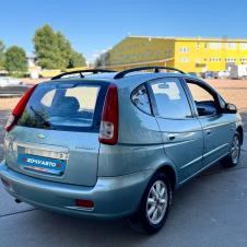 Chevrolet на itebe.ru [2]