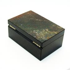 Динозавр-Коллекционная Шкатулка из окаменевшей кости-камня Динобон на itebe.ru [3]