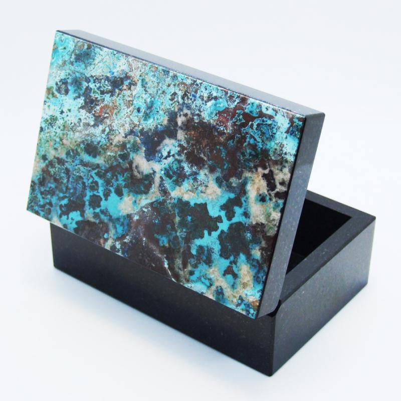 Шаттукит-Коллекционная Шкатулка