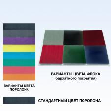 Изготовление ложементов для ювелирных изделий на itebe.ru [3]