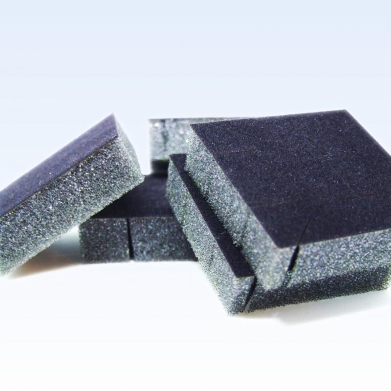 Изготовление ложементов для ювелирных изделий