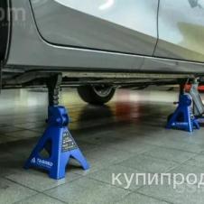 Аренда прокат страховочная подставка NORDBERG 2 на itebe.ru [2]