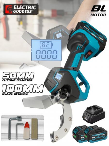 Труборез от бренда ELECTRIC GODDESS