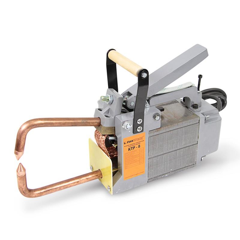 Аппарат точечной сварки