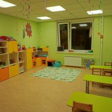 Частный детский сад в Невском районе на itebe.ru [2]