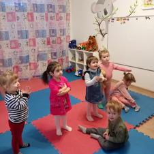 Группа неполного дня в детском саду «КоалаМама» на itebe.ru [2]