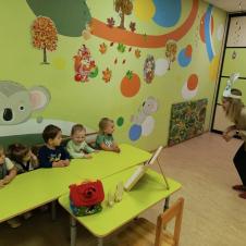Частный детский сад в Невском районе на itebe.ru [2]