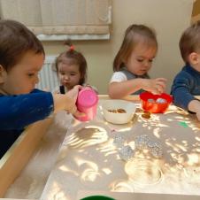 Детский сад с яслями КоалаМама(Невский район) на itebe.ru [2]