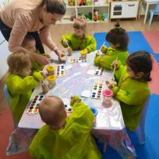 Частный детский сад с ясельной группой (Янино-1) на itebe.ru [2]