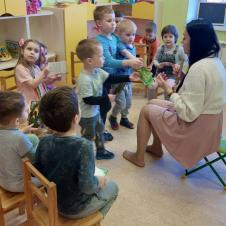 Частный детский садик КоалаМама (от 1, 2-7 лет) на itebe.ru [3]
