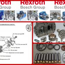 Ремонт гидронасоса погрузчика на itebe.ru [2]